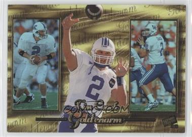 1999 Press Pass - Goldenarm #GA 1 - Tim Couch