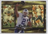 Tim Couch [EX to NM]