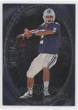 1999 Press Pass - Hardware #HW 4 - Tim Couch