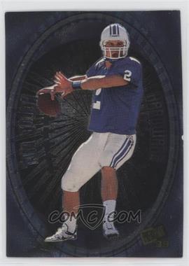 1999 Press Pass - Hardware #HW 4 - Tim Couch [EX to NM]