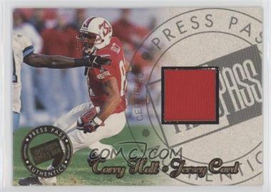 1999 Press Pass - Jerseys #JC/TH - Torry Holt /450