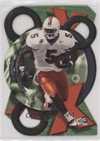 Edgerrin James