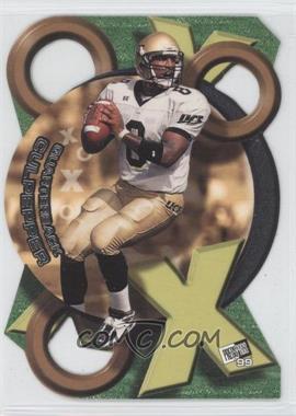 1999 Press Pass - X's and O's #XO 9 - Daunte Culpepper