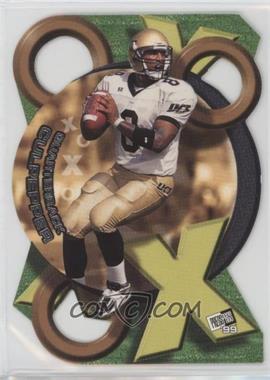 1999 Press Pass - X's and O's #XO 9 - Daunte Culpepper