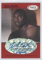 Cecil Collins #/999