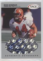 Rob Konrad #/400