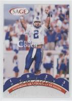 Tim Couch #/1,999