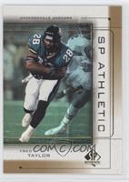 Fred Taylor