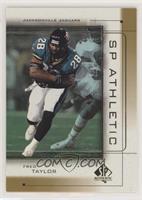 Fred Taylor