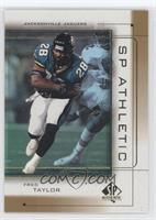 Fred Taylor