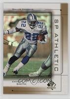 Emmitt Smith