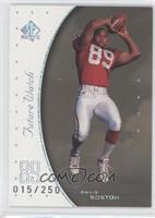 David Boston #/250