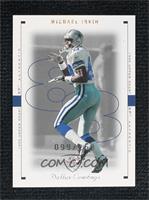 Michael Irvin #/250