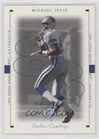 Michael Irvin #/250