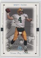 Brett Favre #/250