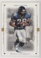 Fred Taylor #/250