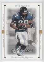 Fred Taylor #/250