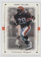 Corey Dillon