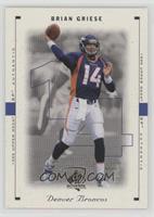 Brian Griese