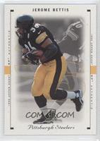 Jerome Bettis