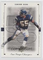 Junior Seau