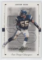 Junior Seau