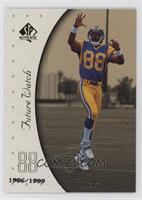 Torry Holt #/1,999