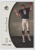 Cade McNown [EX to NM] #/1,999
