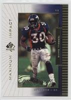 Terrell Davis [Noted]