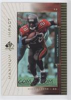 Warrick Dunn