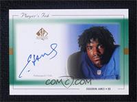 Edgerrin James