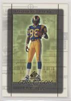 Torry Holt