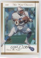 Steve McNair