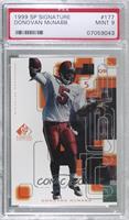 Donovan McNabb [PSA 9 MINT]