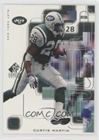 Curtis Martin