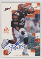 Corey Dillon