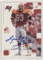 Lee Roy Selmon