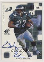 Duce Staley