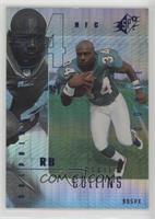 Cecil Collins #/100