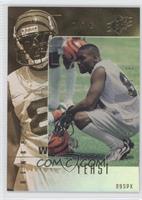 Craig Yeast #/1,999