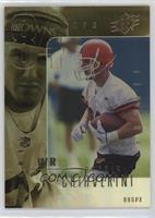 Darrin Chiaverini #/1,999