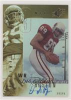 David Boston #/1,999