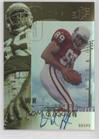 David Boston #/1,999