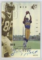 Torry Holt [EX to NM] #/1,999