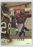 Warrick Dunn