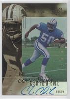 Chris Claiborne #/1,999