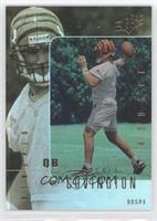 Scott Covington #/1,999