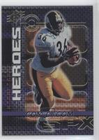 Jerome Bettis