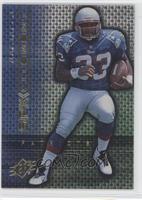 Kevin Faulk