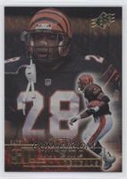 Corey Dillon